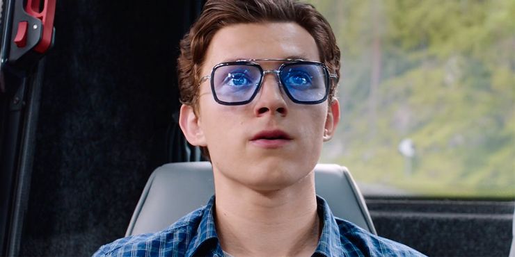 Spider-Man: La escena más divertida de todas las películas (hasta ahora) 9 1622572915 299 Spider Man La escena mas divertida de todas las peliculas hasta.5