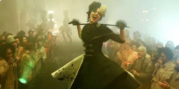 Por qué A Quiet Place 2 venció a Cruella en la taquilla | 3 1622595817 763 Por que A Quiet Place 2 vencio a Cruella en.5