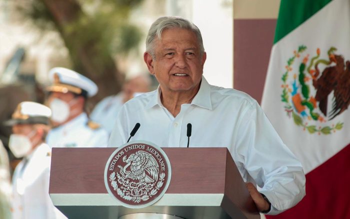 ‘AMLO gobierna de manera cada vez más autocrática’, señala artículo de diario alemán Die Welt 1 1622714908 ‘AMLO gobierna de manera cada vez mas autocratica senala articulo