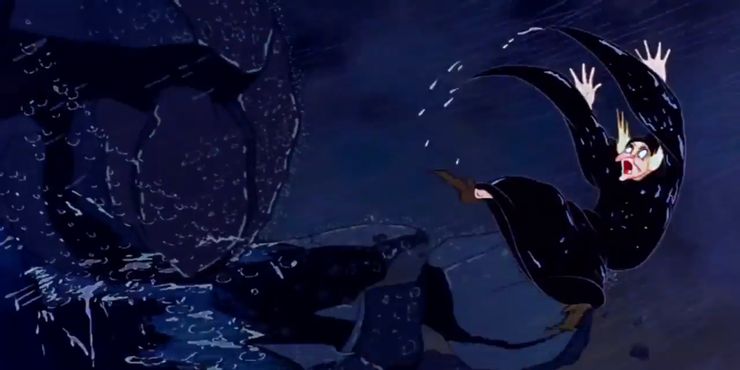 Las 10 muertes de villanos de Disney más satisfactorias | 3 1622793230 59 Las 10 muertes de villanos de Disney mas satisfactorias.5