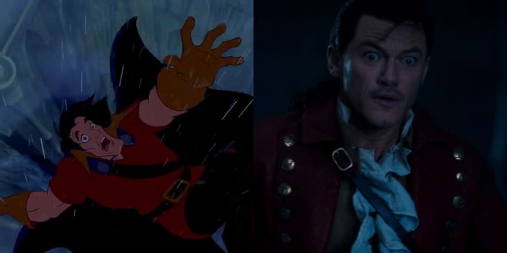 Las 10 muertes de villanos de Disney más satisfactorias | 8 1622793235 919 Las 10 muertes de villanos de Disney mas satisfactorias.5