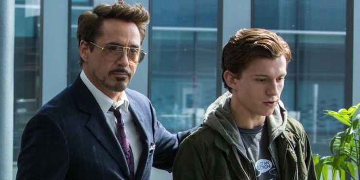 12 citas más memorables de Spider-Man de Tom Holland 3 1622823040 513 12 citas mas memorables de Spider Man de Tom Holland.5