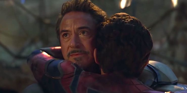 12 citas más memorables de Spider-Man de Tom Holland 4 1622823042 614 12 citas mas memorables de Spider Man de Tom Holland.5