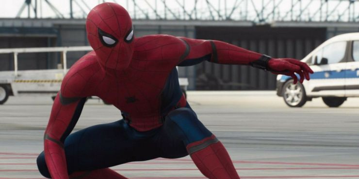 12 citas más memorables de Spider-Man de Tom Holland 6 1622823045 17 12 citas mas memorables de Spider Man de Tom Holland.5