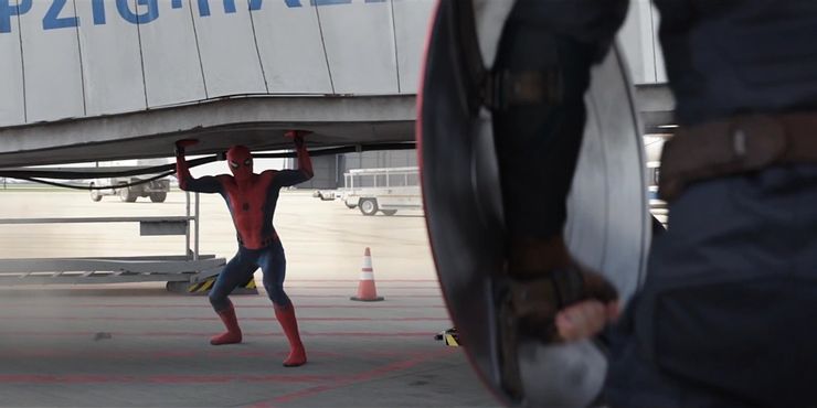 12 citas más memorables de Spider-Man de Tom Holland 7 1622823046 851 12 citas mas memorables de Spider Man de Tom Holland.5