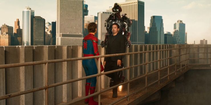 12 citas más memorables de Spider-Man de Tom Holland 11 1622823051 339 12 citas mas memorables de Spider Man de Tom Holland.5