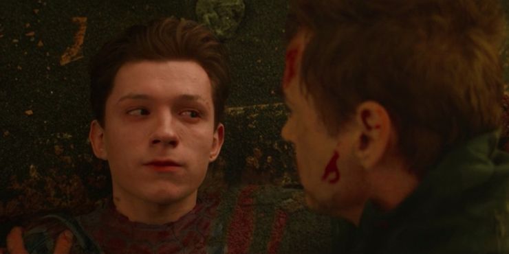 12 citas más memorables de Spider-Man de Tom Holland 12 1622823052 32 12 citas mas memorables de Spider Man de Tom Holland.5