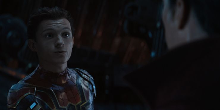 12 citas más memorables de Spider-Man de Tom Holland 13 1622823054 372 12 citas mas memorables de Spider Man de Tom Holland.5