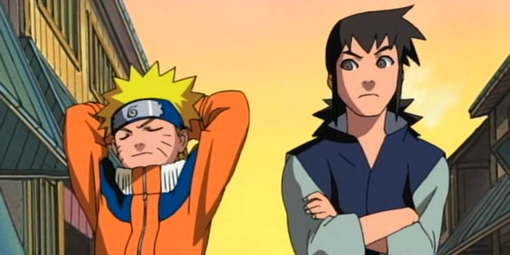 Naruto: 10 arcos de historias más extrañas de la serie de anime, clasificados 4 1622860565 259 Naruto 10 arcos de historias mas extranas de la serie.5