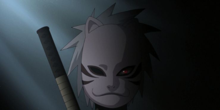 Naruto: 10 arcos de historias más extrañas de la serie de anime, clasificados 5 1622860566 369 Naruto 10 arcos de historias mas extranas de la serie.5