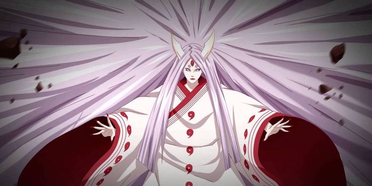 Naruto: 10 arcos de historias más extrañas de la serie de anime, clasificados 8 1622860570 307 Naruto 10 arcos de historias mas extranas de la serie.5