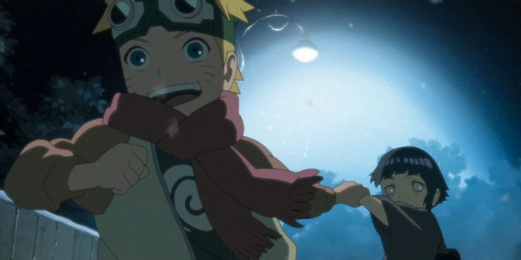 Naruto: 10 arcos de historias más extrañas de la serie de anime, clasificados 11 1622860574 313 Naruto 10 arcos de historias mas extranas de la serie.5