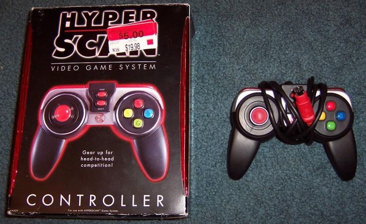 10 consolas de juegos que probablemente olvidó que existieron | 7 1622882467 97 10 consolas de juegos que probablemente olvido que