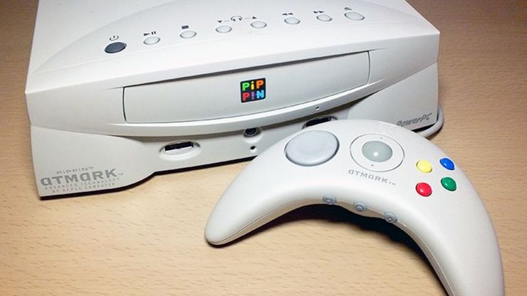 10 consolas de juegos que probablemente olvidó que existieron | 8 1622882468 568 10 consolas de juegos que probablemente olvido que