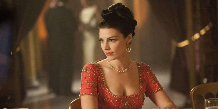 Lo que ha hecho el elenco de Mad Men desde que terminó el programa 16 1622945530 561 Mad Men todos los que conocian la verdadera identidad de.5