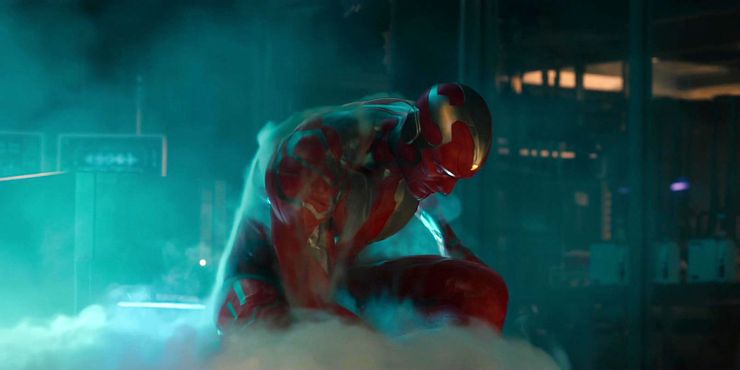 Cada invención de Vibranium en el MCU | 4 1622971653 974 Cada invencion de Vibranium en el MCU.5
