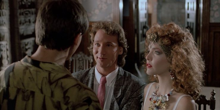 8 películas que totalmente olvidaste que protagonizó Bill Maher | 4 1622981603 384 8 peliculas que totalmente olvidaste que protagonizo Bill Maher.5