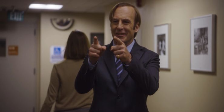 Better Call Saul: Por qué Jesse debería aparecer en la última temporada (y por qué no debería) 3 1623007763 1 Better Call Saul Por que Jesse deberia aparecer en la.5