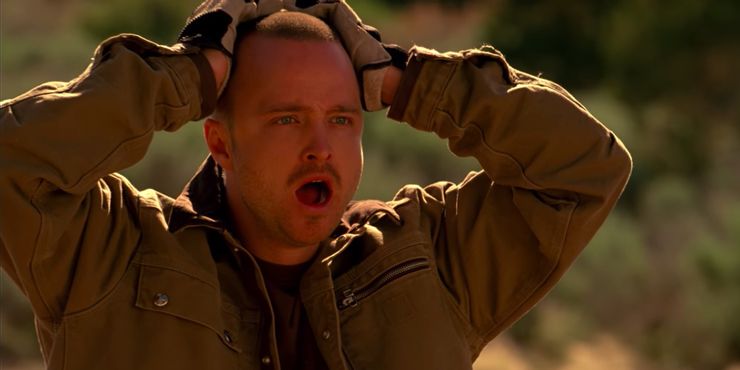 Better Call Saul: Por qué Jesse debería aparecer en la última temporada (y por qué no debería) 10 1623007774 292 Better Call Saul Por que Jesse deberia aparecer en la.5