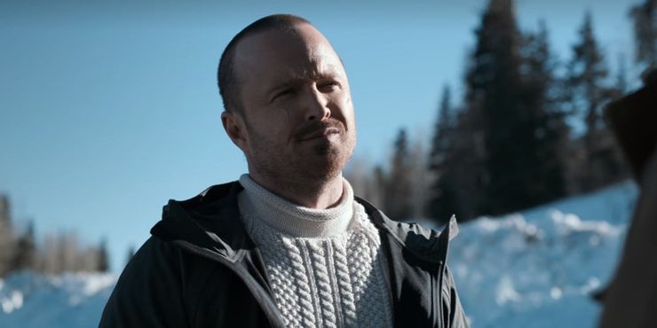Better Call Saul: Por qué Jesse debería aparecer en la última temporada (y por qué no debería) 11 1623007775 871 Better Call Saul Por que Jesse deberia aparecer en la.5