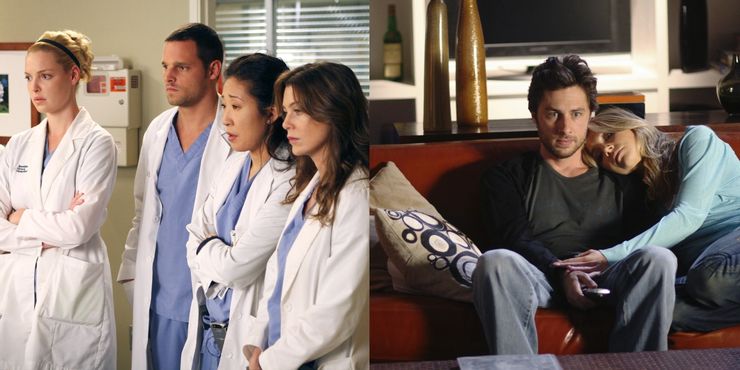 10 formas en que Grey's Anatomy es como los uniformes médicos | 6 1623028984 242 10 formas en que Greys Anatomy es como los uniformes.5