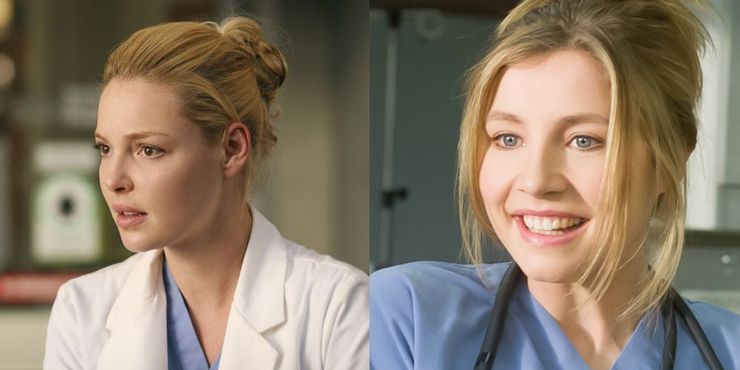 10 formas en que Grey's Anatomy es como los uniformes médicos | 8 1623028987 817 10 formas en que Greys Anatomy es como los uniformes.5