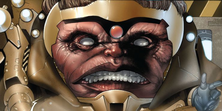 10 versiones alternativas más fuertes de MODOK | 4 1623030296 812 10 versiones alternativas mas fuertes de MODOK.5