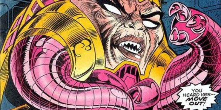 10 versiones alternativas más fuertes de MODOK | 10 1623030306 89 10 versiones alternativas mas fuertes de MODOK.5