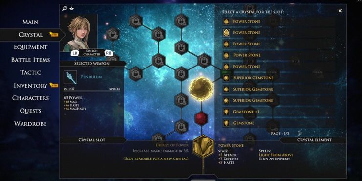 Revisión de PC Edge Of Eternity - Mundo hueco | 3 1623179127 415 Revision de PC Edge Of Eternity Mundo hueco.5