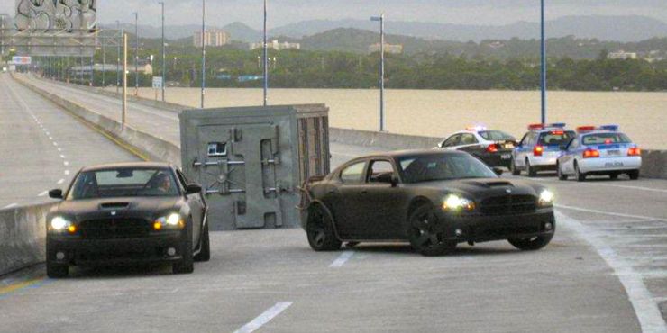 Fast & Furious: 10 opiniones impopulares sobre Fast Five, según Reddit 10 1623192745 172 Fast Furious 10 opiniones impopulares sobre Fast Five segun.5