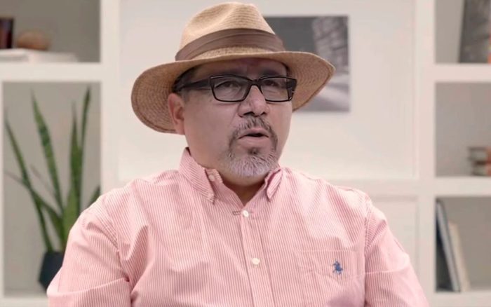 Emiten fallo condenatorio contra uno de los asesinos del periodista Javier Valdez 1 1623202037 Emiten fallo condenatorio contra uno de los asesinos del periodista