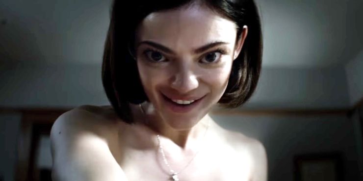 10 momentos más extraños de las películas de terror de Blumhouse, clasificados 8 1623227200 287 10 momentos mas extranos de las peliculas de terror de.5