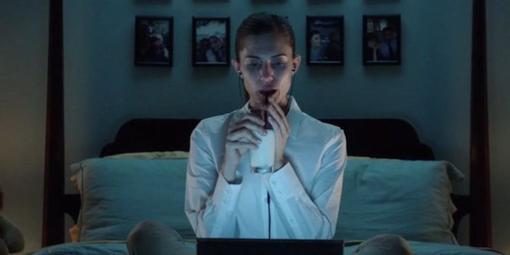 10 momentos más extraños de las películas de terror de Blumhouse, clasificados 11 1623227204 650 10 momentos mas extranos de las peliculas de terror de.5