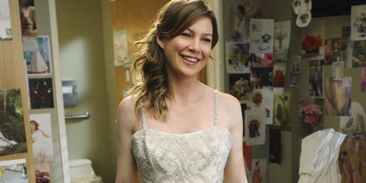 Grey's Anatomy: 10 veces la relación entre Meredith y Richard fue más que dulce 7 1623491117 934 Greys Anatomy 10 veces la relacion entre Meredith y Richard.5
