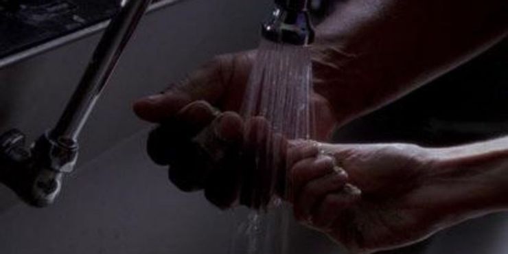 Grey's Anatomy: 10 veces la relación entre Meredith y Richard fue más que dulce 10 1623491121 937 Greys Anatomy 10 veces la relacion entre Meredith y Richard.5