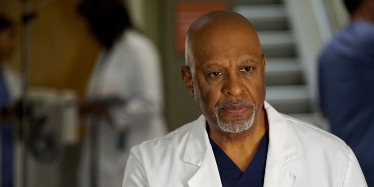 Grey's Anatomy: 10 veces la relación entre Meredith y Richard fue más que dulce 11 1623491122 212 Greys Anatomy 10 veces la relacion entre Meredith y Richard.5