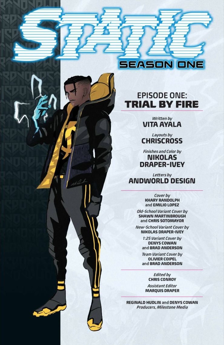 Static Fights Racist Villain Hotstreak en Milestone Reboot Debut 4 1623558066 454 Static Fights Racist Villain Hotstreak en Milestone Reboot Debut.5