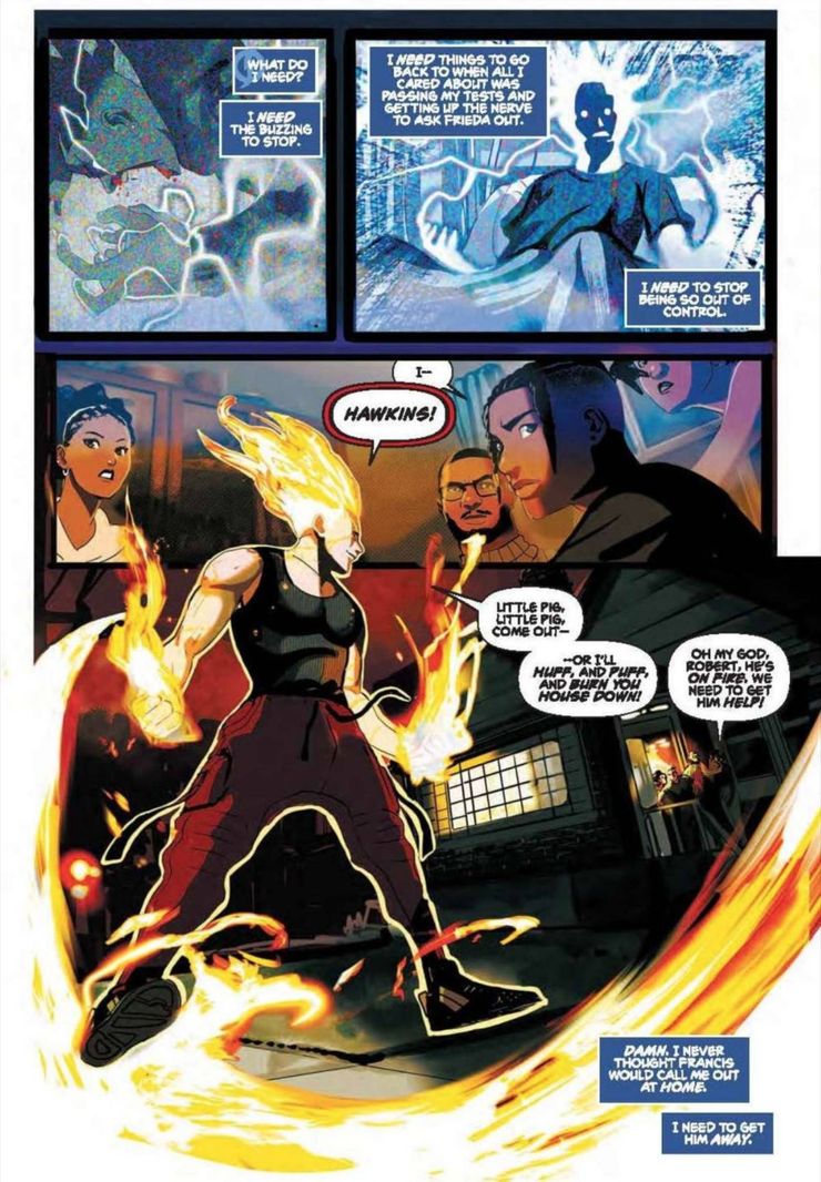 Static Fights Racist Villain Hotstreak en Milestone Reboot Debut 9 1623558074 327 Static Fights Racist Villain Hotstreak en Milestone Reboot Debut.5