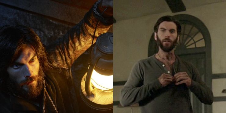 American Horror Story: Roanoke: la primera y última línea de la serie de cada personaje principal 8 1623600253 833 American Horror Story Roanoke la primera y ultima linea de.5