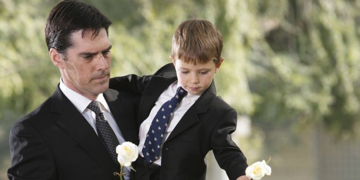Criminal Minds Revival: ¿Volverá Hotch en la temporada 16? 2 1623604416 715 Mentes criminales 15 mejores citas que siempre recordaremos.5