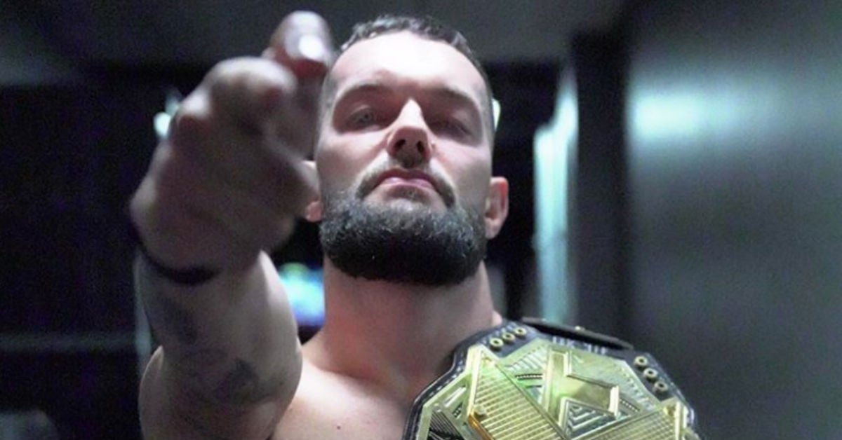 Finn-Balor-NXT-Champion-Heel Finn-Balor-NXT-Champion-Heel