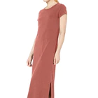 El vestido básico del verano: sin mangas, en cinco colores y que favorece a todas las tallas 5 1623660304 444 El vestido basico del verano sin mangas en cinco colores