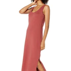 El vestido básico del verano: sin mangas, en cinco colores y que favorece a todas las tallas 7 1623660307 180 El vestido basico del verano sin mangas en cinco colores