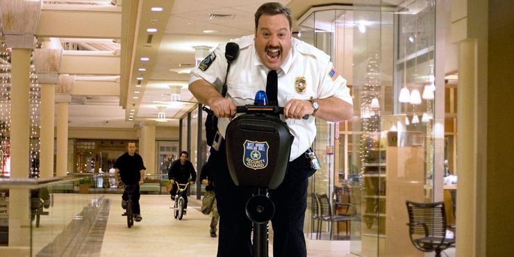 Paul Blart: 10 cosas que nunca supiste sobre la saga Mall Cop 3 1623719146 101 Paul Blart 10 cosas que nunca supiste sobre la saga.5