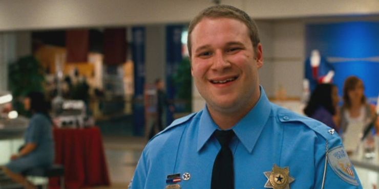 Paul Blart: 10 cosas que nunca supiste sobre la saga Mall Cop 4 1623719147 226 Paul Blart 10 cosas que nunca supiste sobre la saga.5
