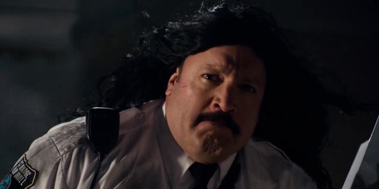 Paul Blart: 10 cosas que nunca supiste sobre la saga Mall Cop 6 1623719150 113 Paul Blart 10 cosas que nunca supiste sobre la saga.5