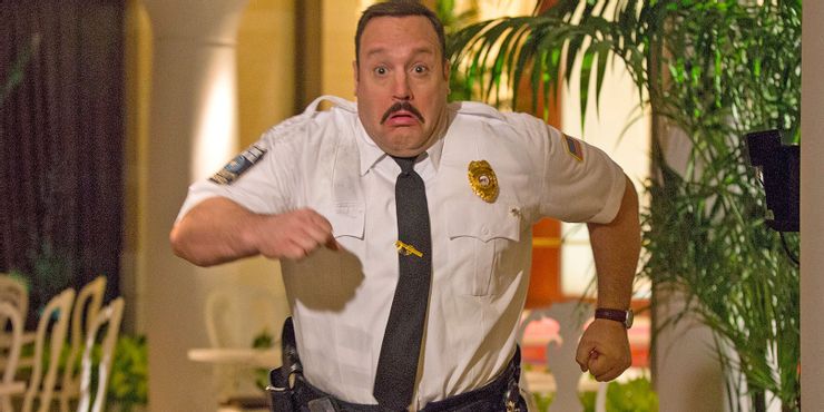 Paul Blart: 10 cosas que nunca supiste sobre la saga Mall Cop 8 1623719152 816 Paul Blart 10 cosas que nunca supiste sobre la saga.5