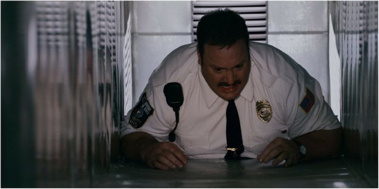 Paul Blart: 10 cosas que nunca supiste sobre la saga Mall Cop 9 1623719153 655 Paul Blart 10 cosas que nunca supiste sobre la saga.5