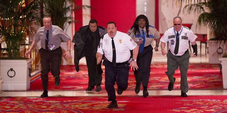Paul Blart: 10 cosas que nunca supiste sobre la saga Mall Cop 10 1623719154 647 Paul Blart 10 cosas que nunca supiste sobre la saga.5