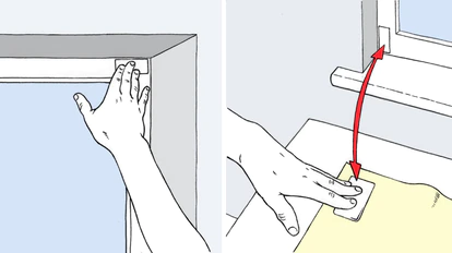 ¿Necesitas oscuridad para dormir en vacaciones? Estas cortinas portátiles que he probado se fijan a la ventana fácilmente y no dejan pasar la luz 4 1623746462 502 ¿Necesitas oscuridad para dormir en vacaciones Estas cortinas portatiles que